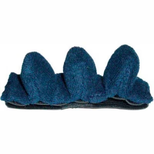 Comfy Splints„¢ Comfy Finger Separator, Pediatric Small, Fabrication Enterprises, Mfr#: 24-3132